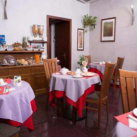 Hotel Piave Рим Экстерьер фото