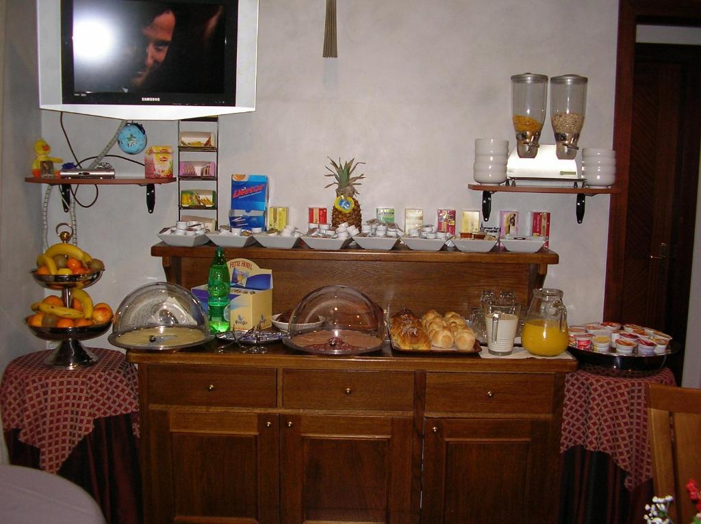 Hotel Piave Рим Экстерьер фото