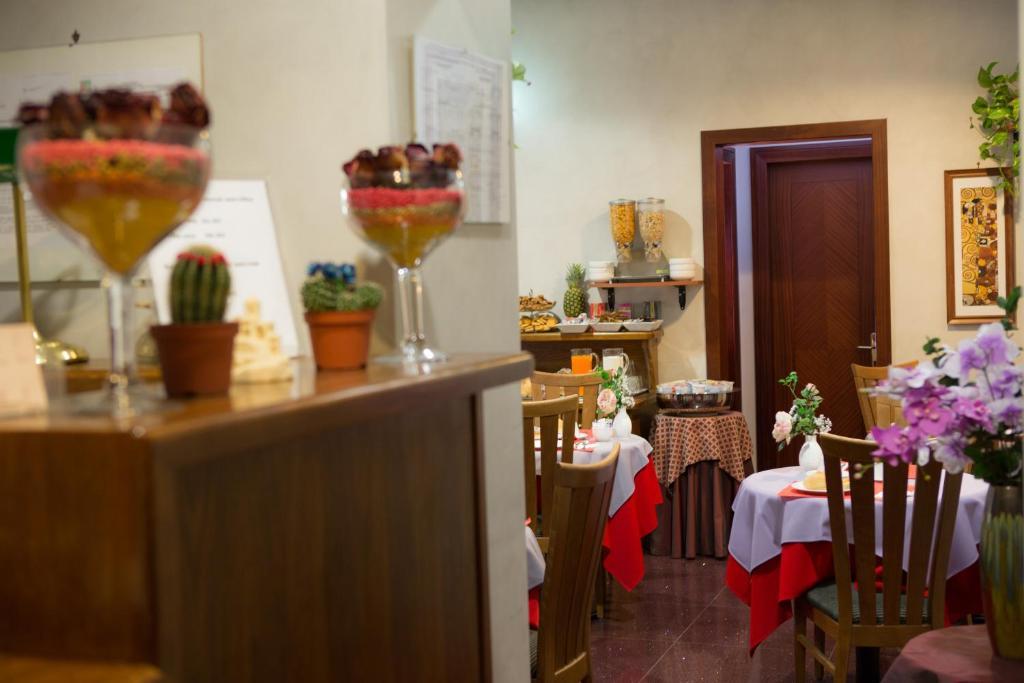 Hotel Piave Рим Экстерьер фото
