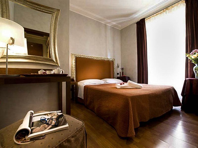 Hotel Piave Рим Экстерьер фото
