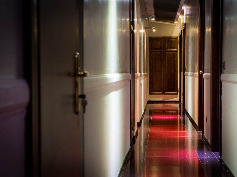 Hotel Piave Рим Экстерьер фото