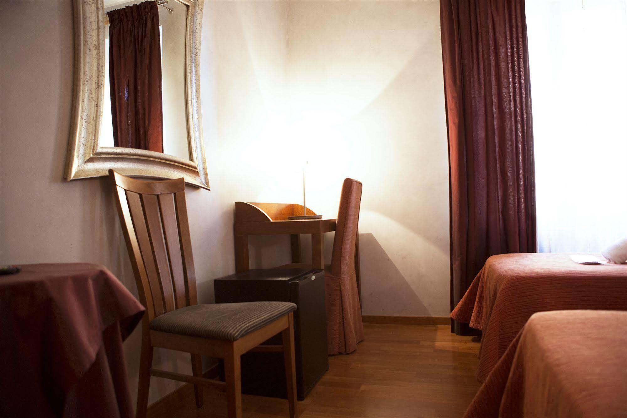 Hotel Piave Рим Экстерьер фото
