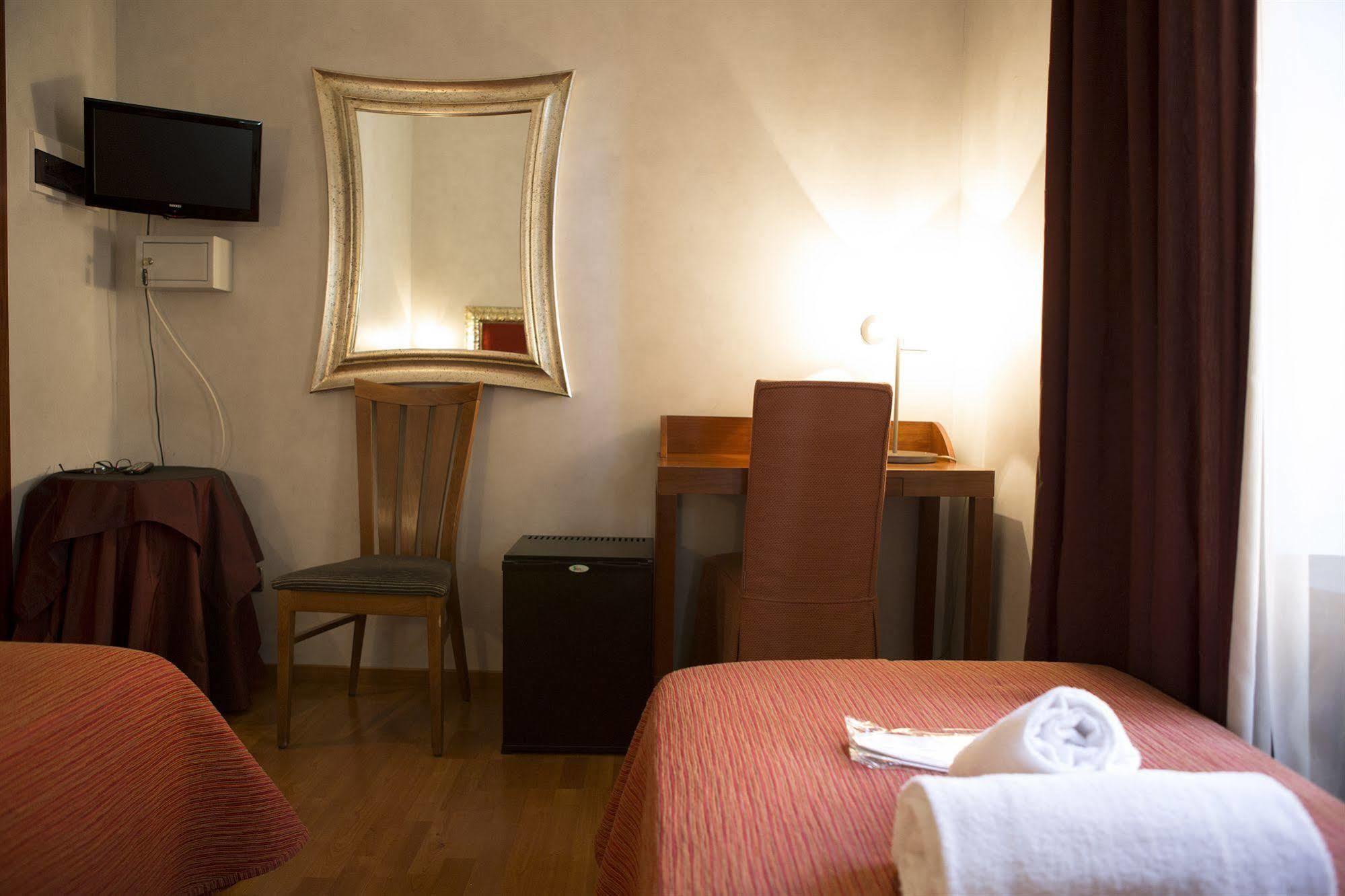 Hotel Piave Рим Экстерьер фото