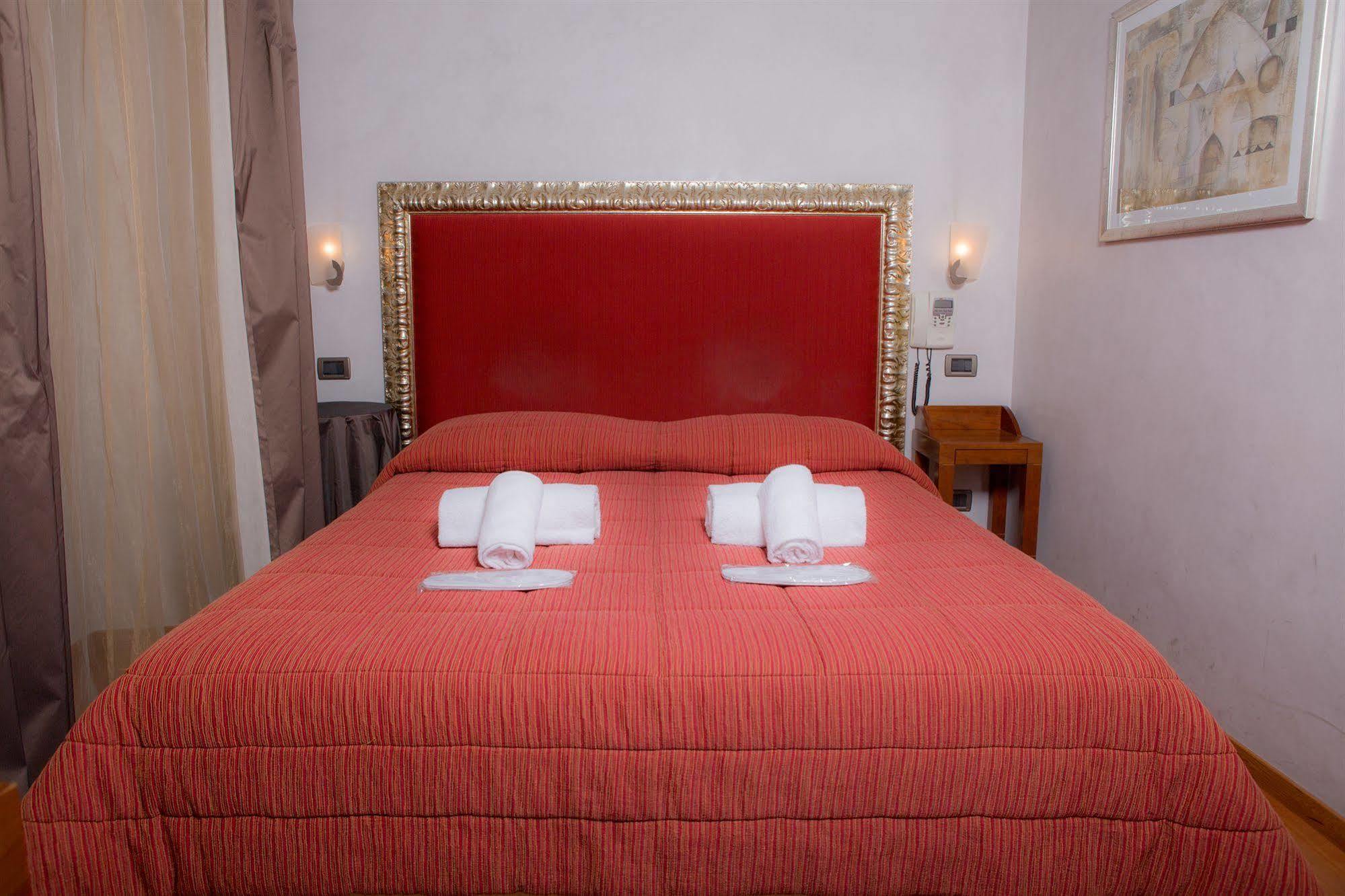 Hotel Piave Рим Экстерьер фото