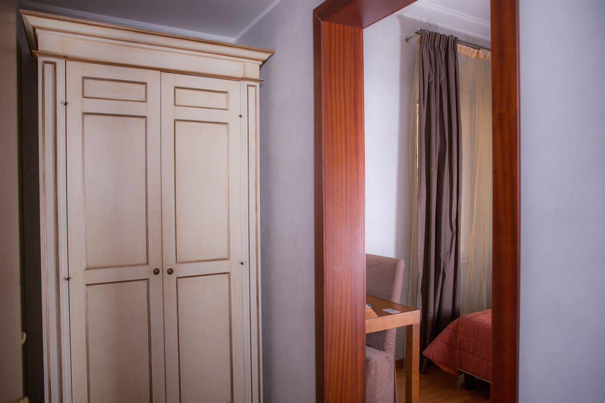 Hotel Piave Рим Экстерьер фото